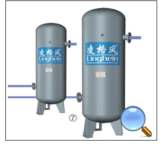 储气罐